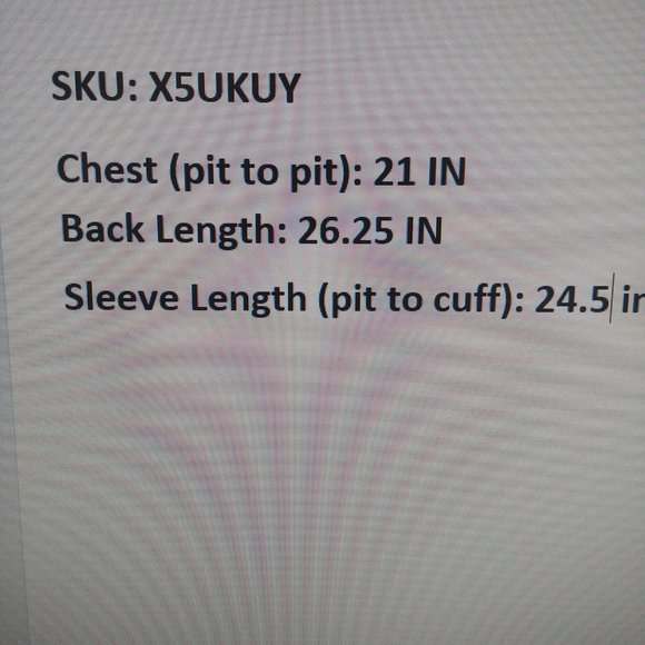 Mountain Hardwear Womens 1/2 Zip Longsleeve - Size Large - Pre-owned - Z5UKUY - Picture 9 of 9